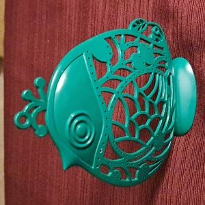 Vintage Partridge Earring Tree